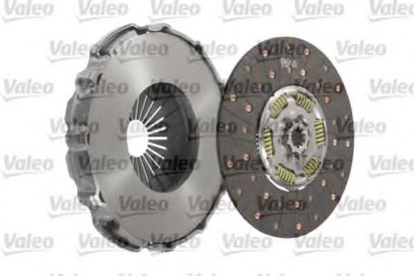 VALEO 827258