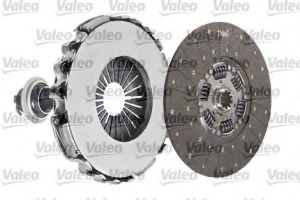 VALEO 805056