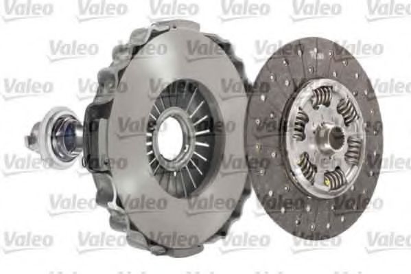 VALEO 809135