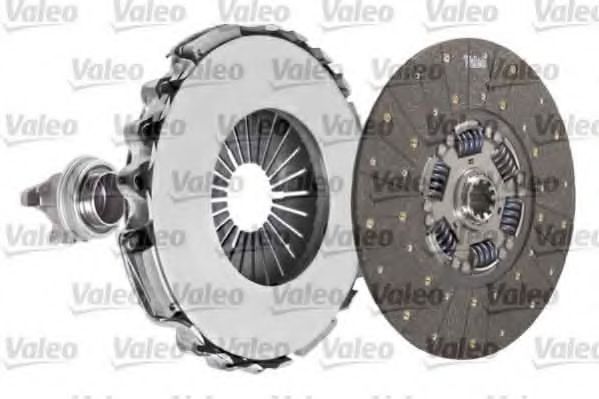 VALEO 805073