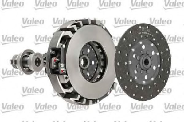 VALEO 805125