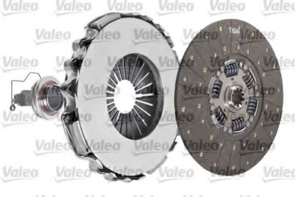 VALEO 827069