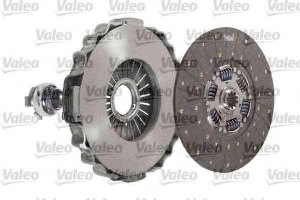 VALEO 827082