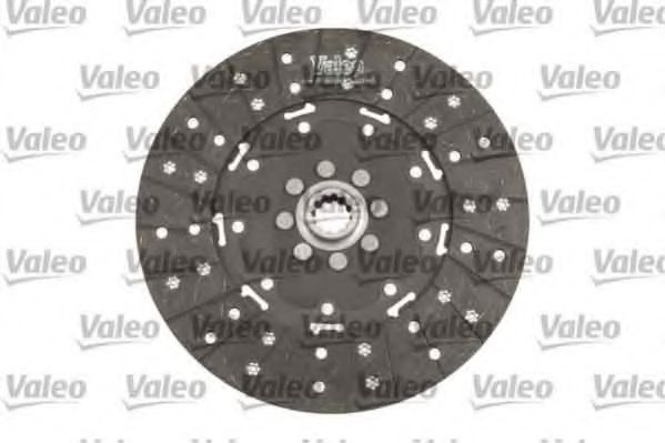 VALEO 806378