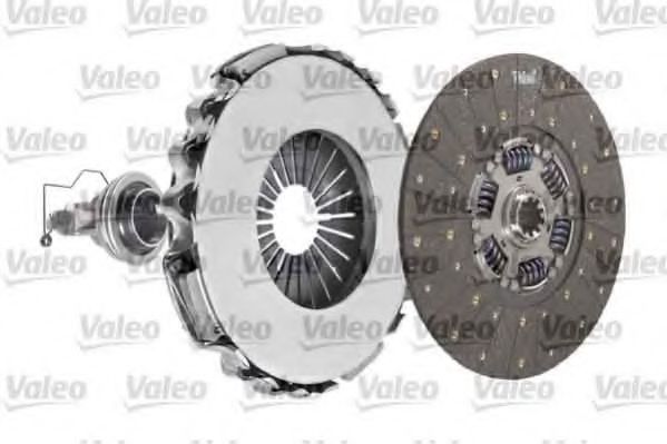 VALEO 809112