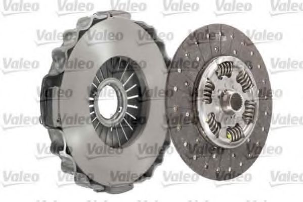 VALEO 827033