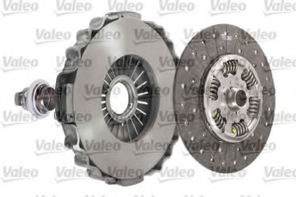 VALEO 827188