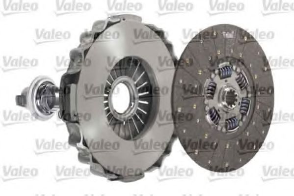 VALEO 827171