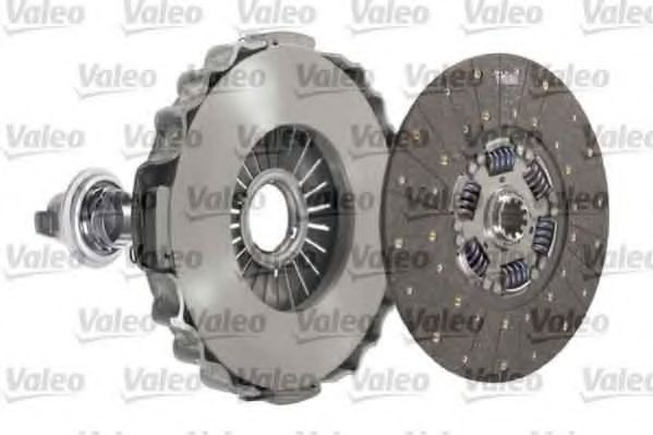 VALEO 827172