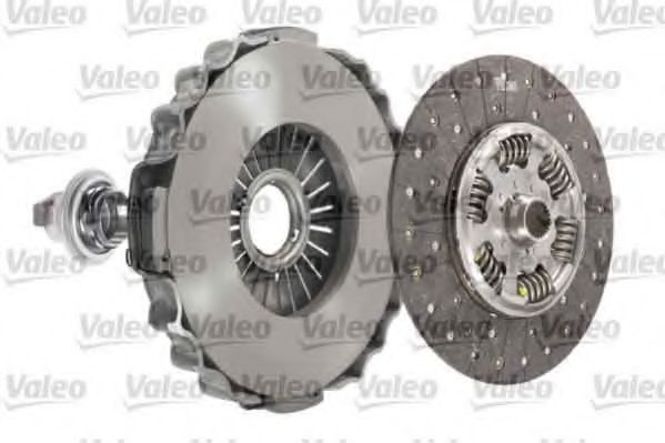 VALEO 827267
