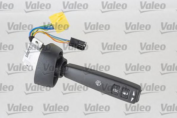 VALEO 645139