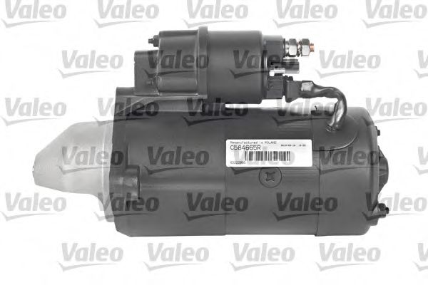 VALEO 458386