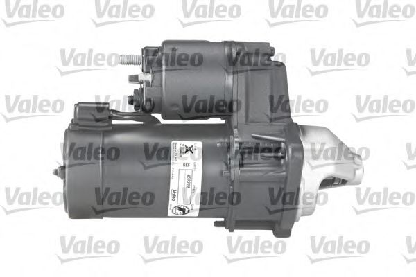 VALEO 458228