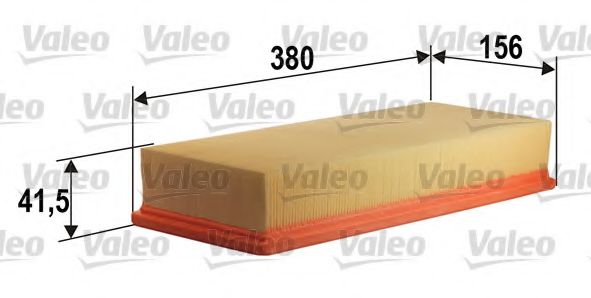 VALEO 585309