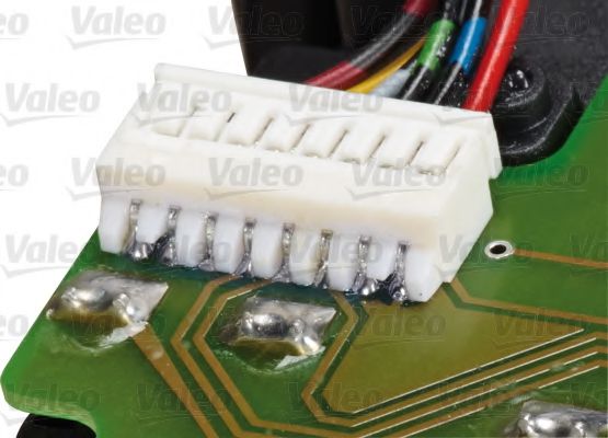 VALEO 645137