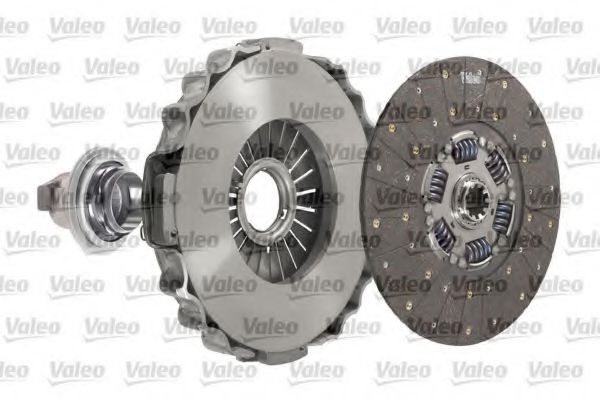 VALEO 827266