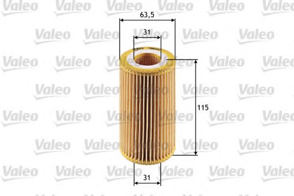 VALEO 586524