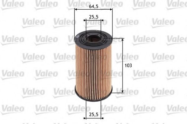 VALEO 586533