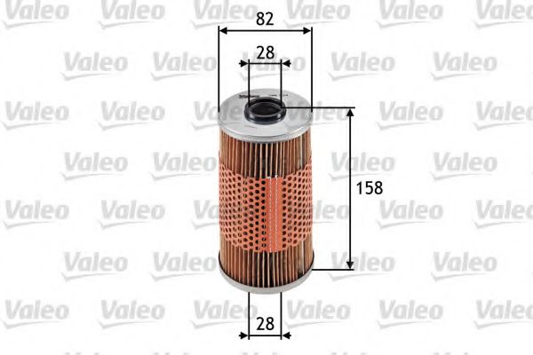 VALEO 586534