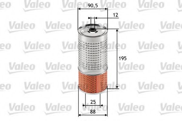 VALEO 586546