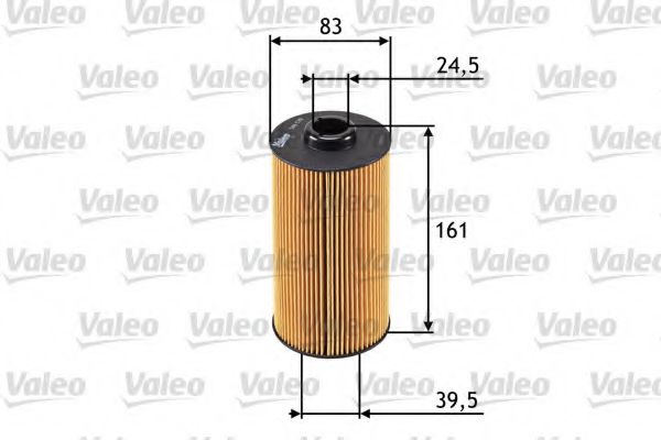 VALEO 586570