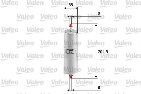 VALEO 587015