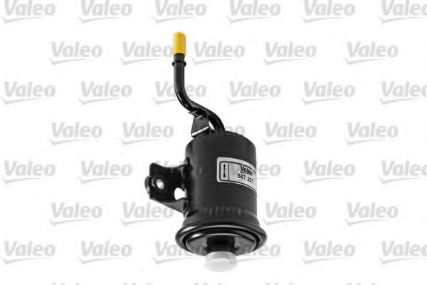 VALEO 587221