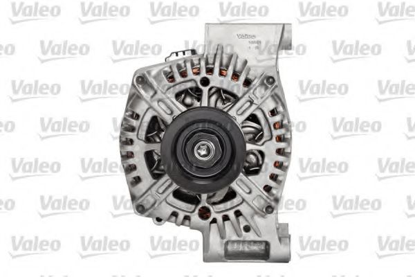 Генератор VALEO 439786 Генератор VALEO 439786