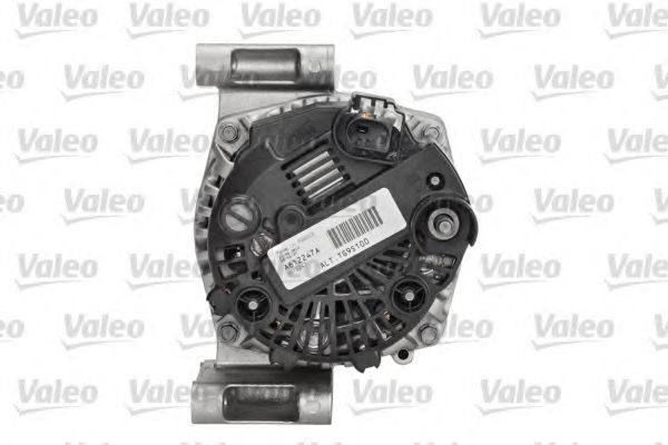Генератор VALEO 439786 Генератор VALEO 439786