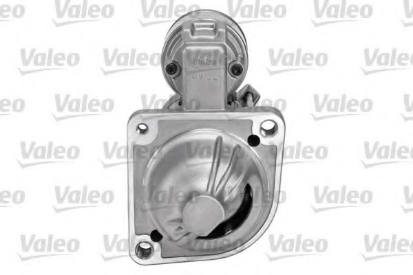 Стартер VALEO 438213 Стартер VALEO 438213