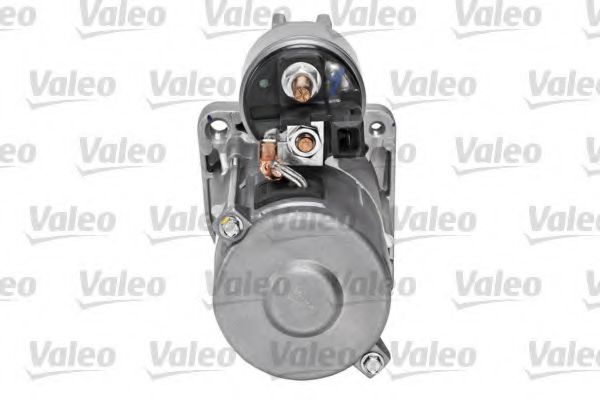 Стартер VALEO 438213 Стартер VALEO 438213