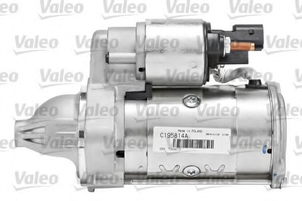 VALEO 438231