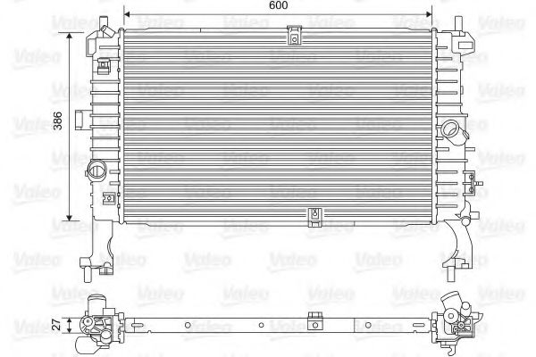 VALEO 734386