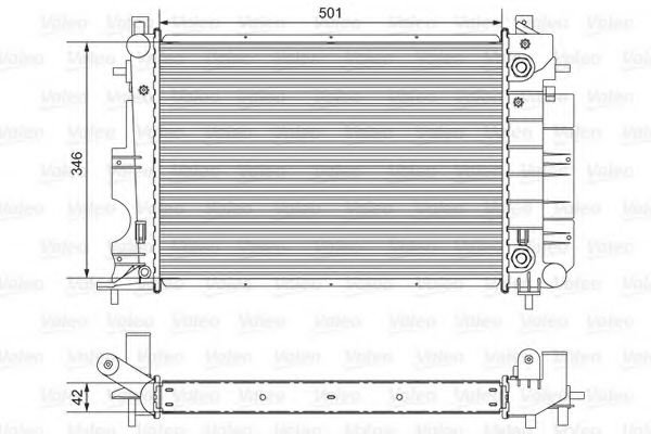 VALEO 732123