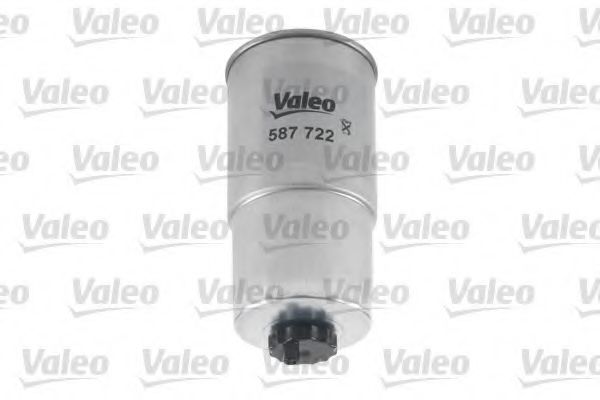 VALEO 587722