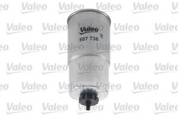 VALEO 587736