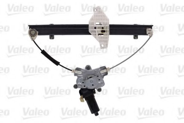 VALEO 850200