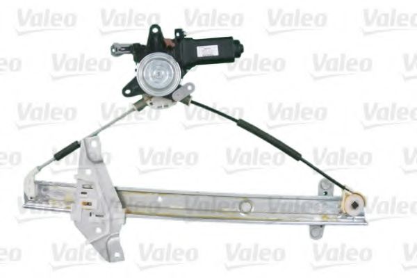 VALEO 850420