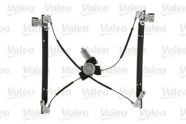 VALEO 850661