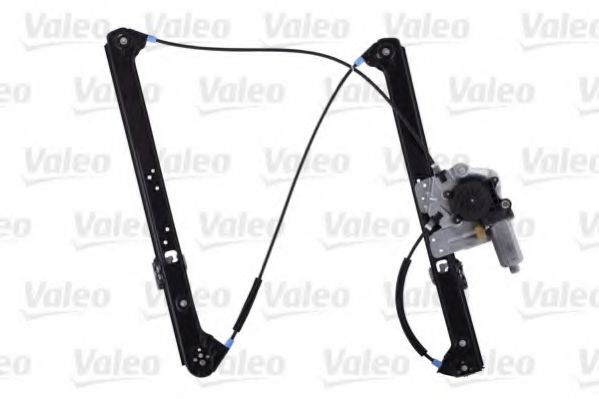 VALEO 850822