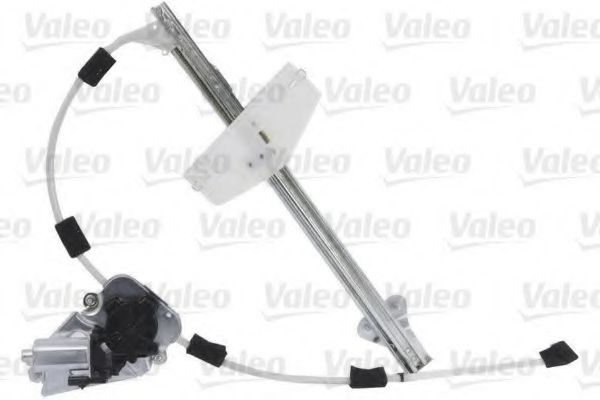 VALEO 850856