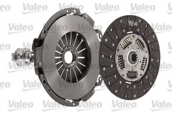 VALEO 827163