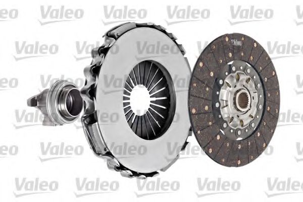 VALEO 805143