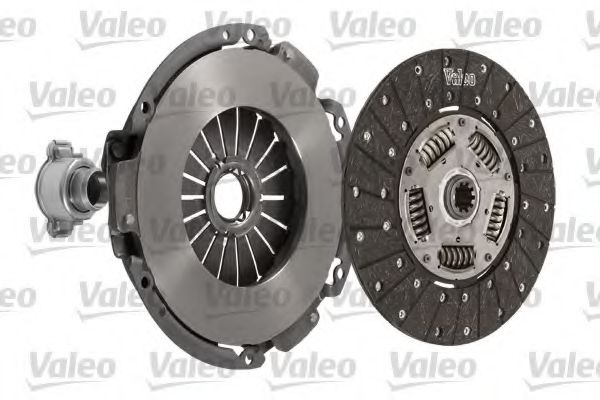 VALEO 827161