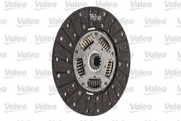 VALEO 806272