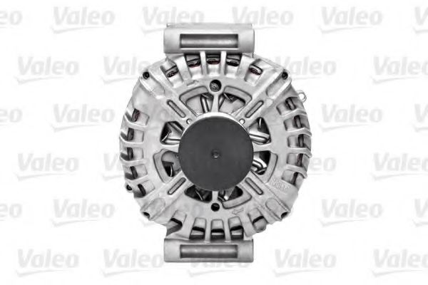 Генератор VALEO 440124 Генератор VALEO 440124