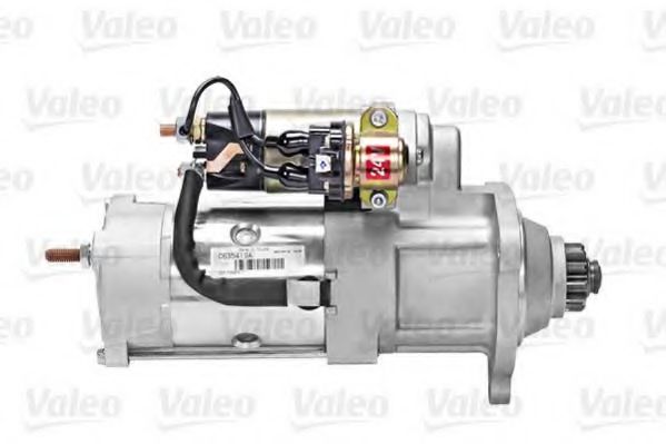 VALEO 438235