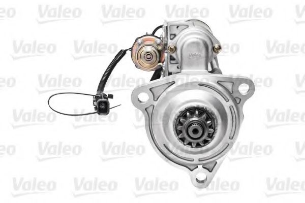 Стартер VALEO 438250 Стартер VALEO 438250
