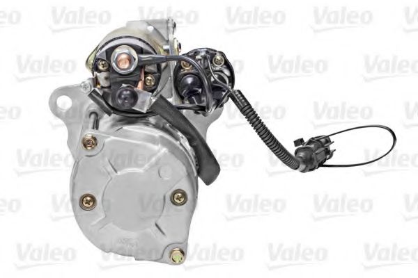 Стартер VALEO 438250 Стартер VALEO 438250