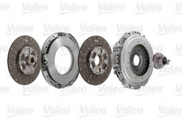 VALEO 809118